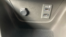 Vauxhall Crossland 1.2 Turbo [130] Ultimate 5dr Auto Petrol Hatchback